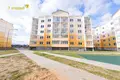 Mieszkanie 2 pokoi 52 m² rejon dzierżyński, Białoruś
