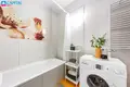 1 room apartment 37 m² Vilnius, Lithuania