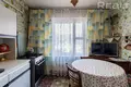 3 room apartment 64 m² Minsk, Belarus