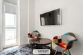Квартира 1 комната 38 м² Минск, Беларусь