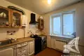 Appartement 1 chambre 33 m² Muhavecki selski Savet, Bélarus