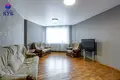 Apartamento 3 habitaciones 73 m² Minsk, Bielorrusia