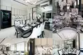 Copropriété 1 chambre 34 m² Pattaya, Thaïlande