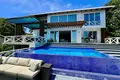 Casa 3 habitaciones 372 m² Roatán, Honduras