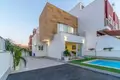 3 bedroom townthouse 162 m² San Pedro del Pinatar, Spain