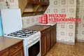 Wohnung 3 Zimmer 63 m² Hrodna, Weißrussland