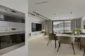 Apartment 126 m² Calp, Spain