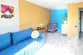 Wohnung 1 zimmer 32 m² Muchaviecki sielski Saviet, Belarus