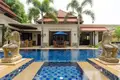 5-Zimmer-Villa 487 m² Phuket, Thailand