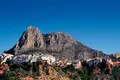 2-Schlafzimmer-Bungalow 74 m² Finestrat, Spanien