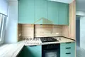 Apartamento 2 habitaciones 45 m² Muchaviecki sielski Saviet, Belarús