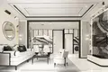 Mieszkanie 1 pokój 51 m² Pattaya City, Tajlandia