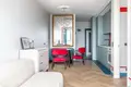 Mieszkanie 2 pokoi 48 m² Mińsk, Białoruś