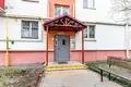 Wohnung 1 zimmer 30 m² Minsk, Weißrussland