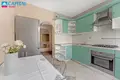Квартира 4 комнаты 85 м² Вильнюс, Литва