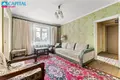 Квартира 2 комнаты 42 м² Вильнюс, Литва