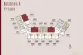 1 bedroom apartment 32 m² Choeng Thale, Thailand