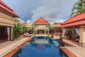 5-Schlafzimmer-Villa 280 m² Phuket, Thailand