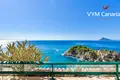 Wohnung 2 Schlafzimmer 82 m² Altea, Spanien