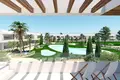 Bungalow z 3 sypialniami 110 m² Torrevieja, Hiszpania