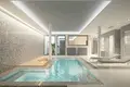 4 bedroom Villa 418 m² Xabia Javea, Spain