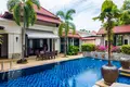 4 bedroom Villa 320 m² Choeng Thale, Thailand