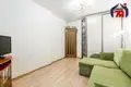 2 room apartment 43 m² Minsk, Belarus