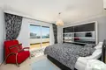 Penthouse 5 pokojów 250 m² Alanya, Turcja