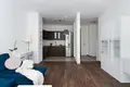 Квартира 2 комнаты 56 м² Варшава, Польша