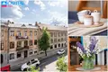 Квартира 3 комнаты 67 м² Вильнюс, Литва