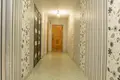 Apartamento 3 habitaciones 63 m² Vileyka, Bielorrusia