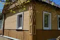 House 39 m² Rakauski sielski Saviet, Belarus