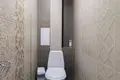 Apartamento 2 habitaciones 52 m² Dzyarzhynsk, Belarús