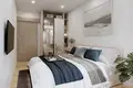 1 bedroom apartment 26 m² Phuket Province, Thailand