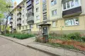 Mieszkanie 2 pokoi 45 m² Mińsk, Białoruś