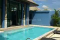 villa de 3 chambres 306 m² Phuket, Thaïlande