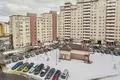 3 room apartment 100 m² Minsk, Belarus