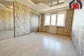 Apartamento 2 habitaciones 46 m² Saligorsk, Bielorrusia