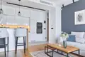 Квартира 2 комнаты 57 м² в Варшаве, Польша