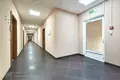 Pomieszczenie biurowe 2 pokoi 218 m² w Mińsk, Białoruś