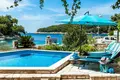 7-Schlafzimmer-Villa 460 m² Korcula, Kroatien