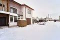 Adosado 4 habitaciones 156 m² Zdanovicki sielski Saviet, Bielorrusia