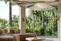Villa  Ubud, Indonesia