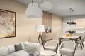 1 bedroom apartment 73 m² Yeroskipou, Cyprus