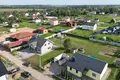 House 222 m² Astrosycy, Belarus