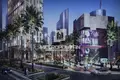 Mieszkanie 1 pokój 632 m² Dubaj, Emiraty Arabskie