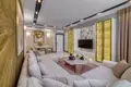 Wohnung 3 zimmer 105 m² Mahmutlar, Türkei