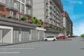 Wohnung 1 zimmer 34 m² Kepez, Türkei