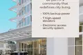1 bedroom condo 33 m² Cebu City, Philippines