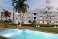 2 bedroom apartment 75 m² Pilar de la Horadada, Spain